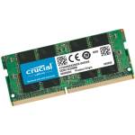 رم RAM CRUCIAL 8GB DDR4 2666Mhz