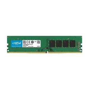 رم RAM CRUCIAL 8GB DDR4 2666Mhz