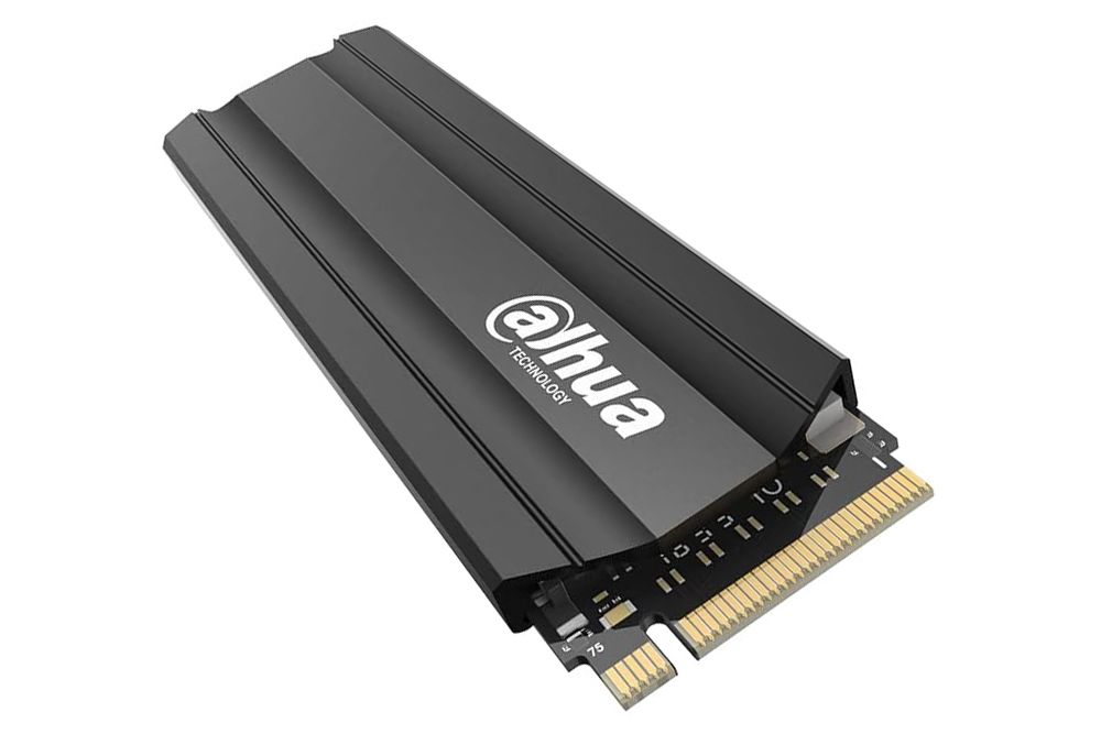 هارد SSD داهوا Dahua E900N M.2 2280 NVMe 256GB