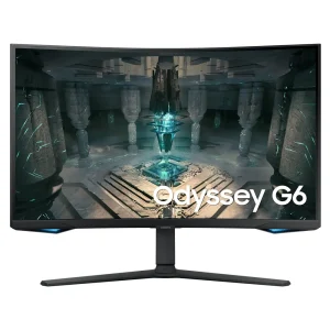 مانیتور 32 اینچ سامسونگ مدل Odyssey G6 LS32BG650